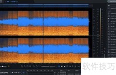 人声与音乐分离技巧