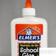 白胶使用方法：轻松打开与应用