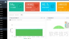 充电桩借4G路由器联网