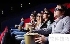 看电影用英语怎么说