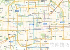 获取地图选点经纬度方法