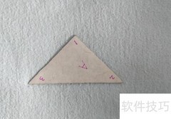 熊的七巧板拼法（一）