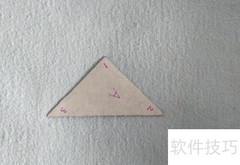 熊的七巧板拼法二