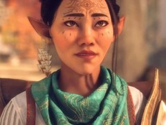 龙腾世纪4角色设计引争议 AI重塑贝拉拉引爆审美讨论