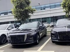 红旗H5领衔，2026款新车将至，红旗2025年销量突破46万增11.7%