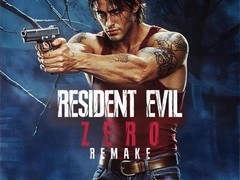 生化危机0重制版2028年将登陆PS5，全新阵容重塑经典双主角