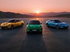 小米汽车2025年交付超41万辆，创新能源品牌最快纪录