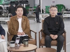 雷军直播拆解小米YU7，揭秘定制化造车细节