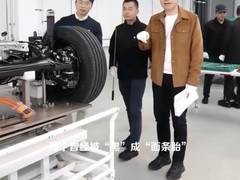 雷军直播拆解小米YU7回应轮胎争议