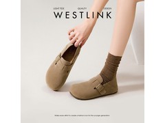 西遇勃肯鞋春款89.5元