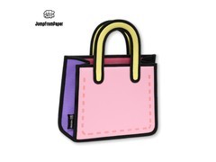 JumpFromPaper扁扁包生日特惠