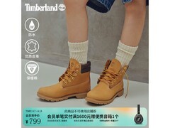 Timberland户外三防大黄靴低至699热卖