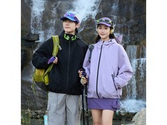 JEANSWEST户外冲锋衣，19.9元疯抢！