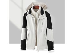 德尔.默克山系冲锋服，899元直降至29元