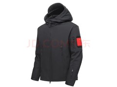 德尔默克战术软壳衣19元抢