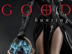 堕落之主2复活节海报发布，聚焦艺术化女性角色塑造