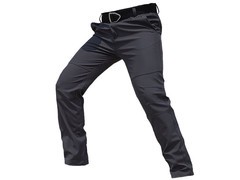 德尔默克速干工装裤19元抢