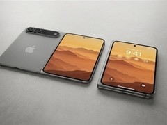 苹果iPhone Fold确认2026年9月发布，内折双屏+自研铰链+真全面屏