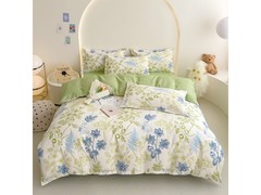 多兰诗鸟语花香四件套，到手仅69.9元