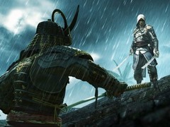 刺客信条：影1.1.10更新藏黑旗重制版彩蛋，域名激活线索引爆玩家猜测