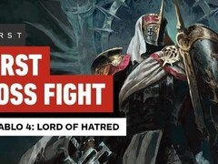 暗黑破坏神4憎恨之王资料片2026年上线，新增术士与圣骑士职业