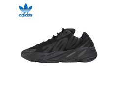 adidas YEEZY 700 MNVN黑运动鞋低至360元