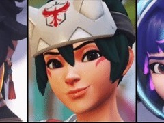 守望先锋安燃形象优化引热议：幼萌风格转向英武气质的跨文化表达之争