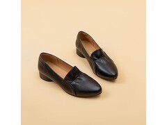 2025夏小香风浅口跟单鞋，到手仅39元