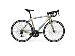 京东美利达幻影2公路车，到手仅1418元