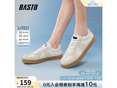 百思图德训鞋男款限时特惠