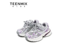 天美意夏季新款运动鞋1件5折119元包邮