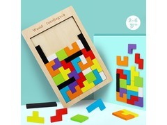 煦贝乐儿童早教益智玩具，满减后低至 8.72 元！