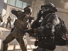 现代战争2/3将原生移植PS4/PS5，2026年7月上线