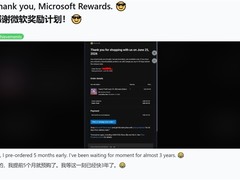 Xbox玩家三年攒积分零现金购GTA6终极版引热议