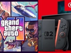 GTA6确认2026年11月登陆PS5/Xbox，任天堂新主机版本已启动开发