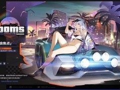 少女前线2：追放上线克莱妲夏日排球主题新衣装及配件