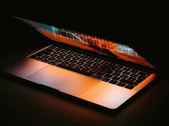 苹果拟在MacBook Pro等新品中导入95% BT.2020色域OLED屏