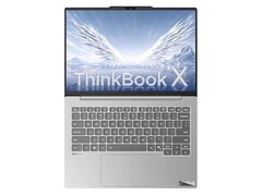ThinkBook X轻薄本直降500