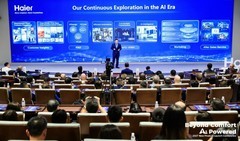 从家用、商用到超算，为何只有海尔大暖通率先全覆盖？