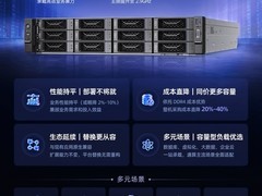 光合组织推出海光 C86?4G D4 双路整机 国产算力探索性能成本最优解
