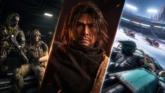 10月3A大作轮番上线！华硕RTX50系显卡解锁高帧游戏旅程