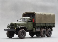 红旗G919，红旗首款越野车——从CA-30到四电机的60余载越野谱系