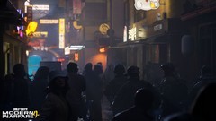 《使命召唤：现代战争4》游戏图赏