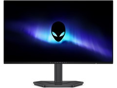 外星人AW2526HL电竞显示器799元