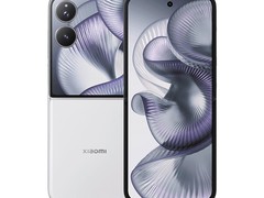 小米MIX Flip 2折叠屏直降3200元