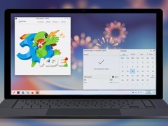 KDE发布Plasma 6.8：优化HDR/色彩管理、性能与无障碍支持