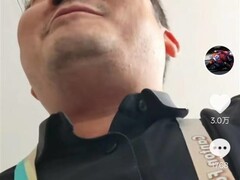 张雪广交会现场拉赞助，率国产机车创WSBK历史纪录