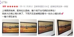 真实用户实测！85寸电影电视怎么选？三款旗舰差距一目了然