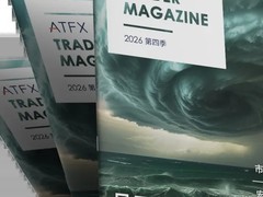 拆解四季度高波动迷局，ATFX《交易杂志》给出实战框架和指引