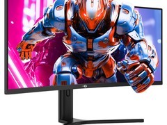 泰坦军团C34A1R+带鱼屏特惠仅千余元